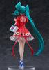 POP UP PARADE Character Vocal Series 01 Hatsune Miku Psi Large Size Plastic Figure Ver. Non-Scale Pre-painted