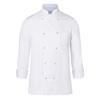 Unisex Adult Basic Chef Jacket