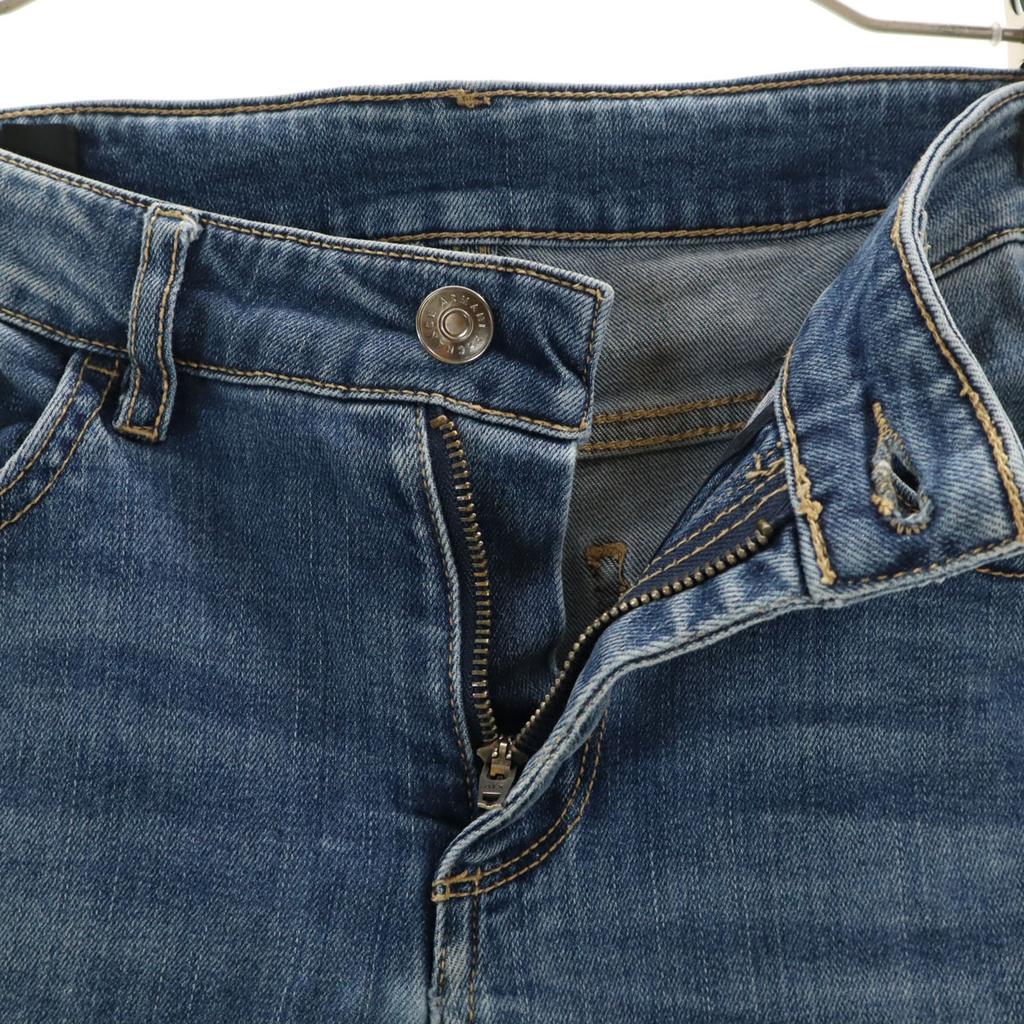 ARMANI EXCHANGE Denim pants w26 Blue jeans Women Used