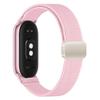 Nylon Loop Strap For Xiaomi Smart Band 10 Watchband Replacement NFC Elastic Wristband for Xiaomi Smart Band 9 8 Correa Bracelet