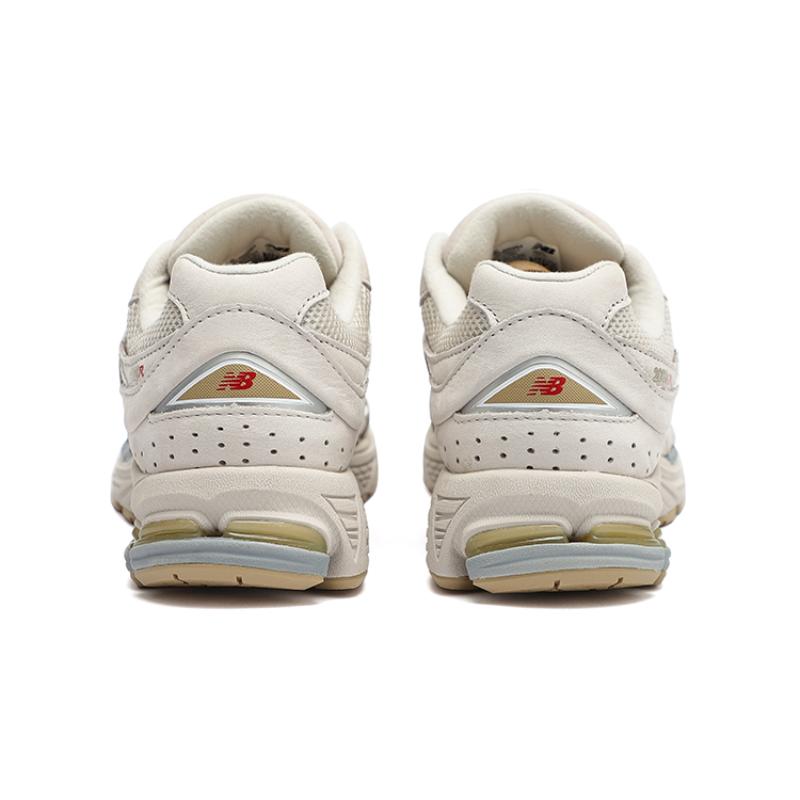 New Balance 2002R 'Cream' Sneakers ML2002R3