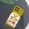 Lamassu Assyrian Winged Lion For Honor Magic 7 Lite 6 8 Case For Honor 200 400 Pro 90 70 50 X8c X8b X9a X9b X9c X9d Win RT