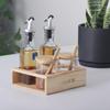 ZLIII Tabletop Seasoning & Condiment Set