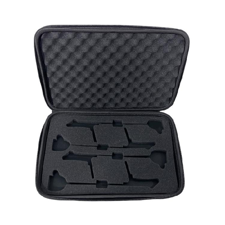 Fishing Tackle Storage Case Professional Anglers Storage Fishing Tool Holder for Outdoor Activity 1