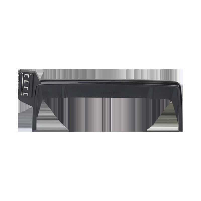 Soporte de teléfono con carga inalámbrica para BMW X5 (2014-2023) con Navegación de Modelo de Pantalla.