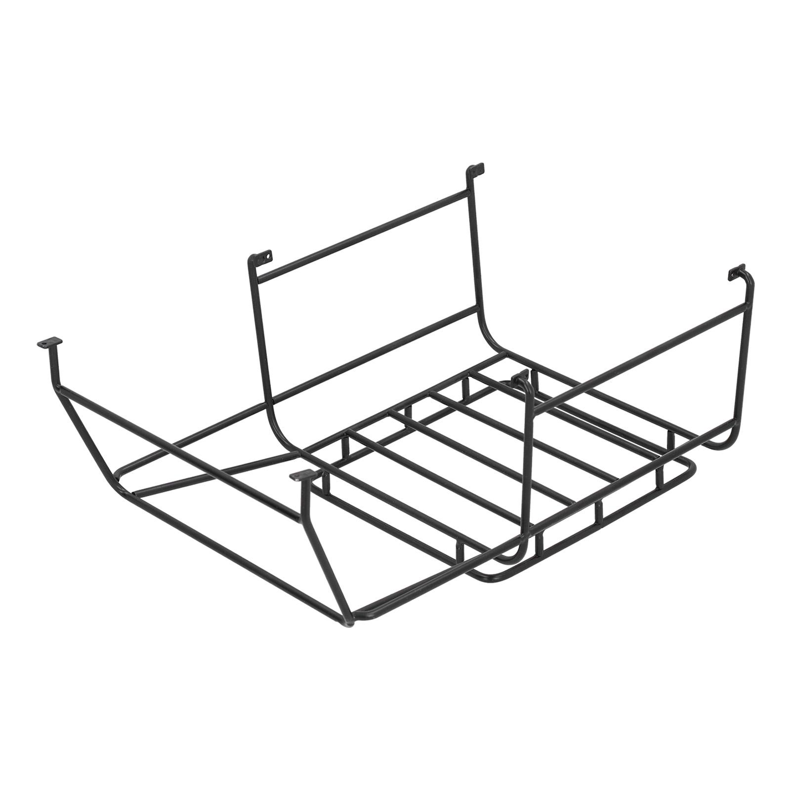 

RC Roof Rack Luggage Carrier for Land Rover Defender D90 1/10 RC Car Upgrade Parts