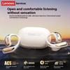 Original Lenovo LE505 Sport Earphones Bluetooth 6.0 OWS Wireless Headphones HIFI Stereo Bass Music Game Sport Earbuds