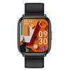 T59 1.75 Inch AMOLED Screen Smartwatch Bluetooth-Compatible Calling Health Monitoring Sport Watch