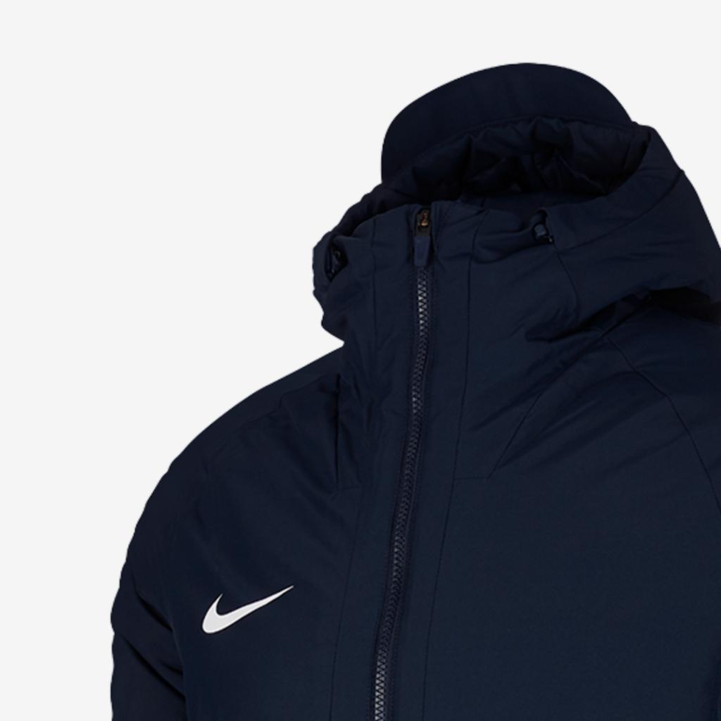 Nike Academy Synthetic Fill Soccer Jacket Men Jackets Blue 893799-451