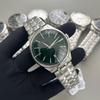 Tianjia T139 Series Men's Watch with High-Quality Japanese Mechanical Movement and Original Shell Set