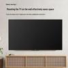XRV 65-inch Universal TV Wall Mount