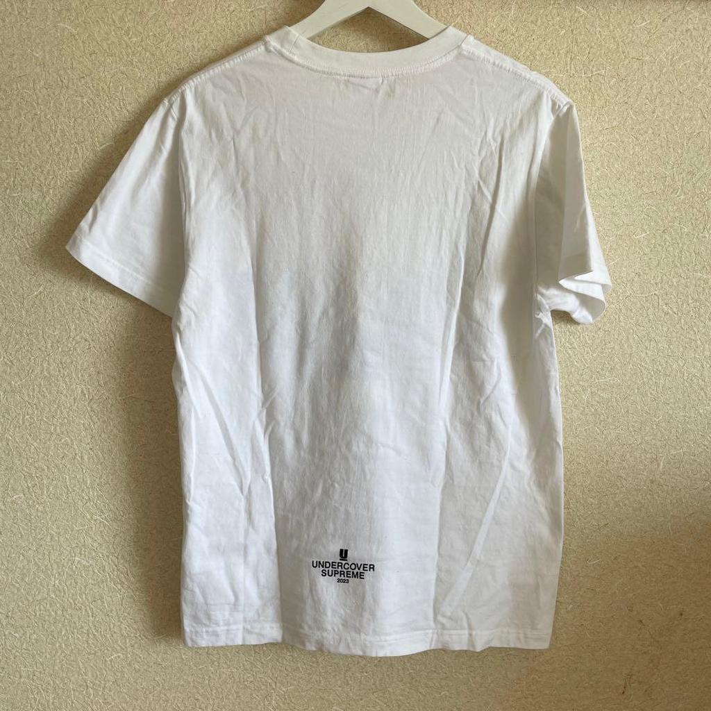 [USED] Supreme/UNDERCOVER Face Tee