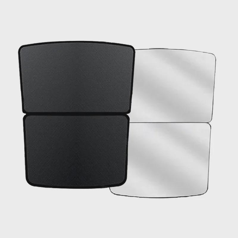 Tesla Model 3/Y Roof Sunshade & Blackout Curtain