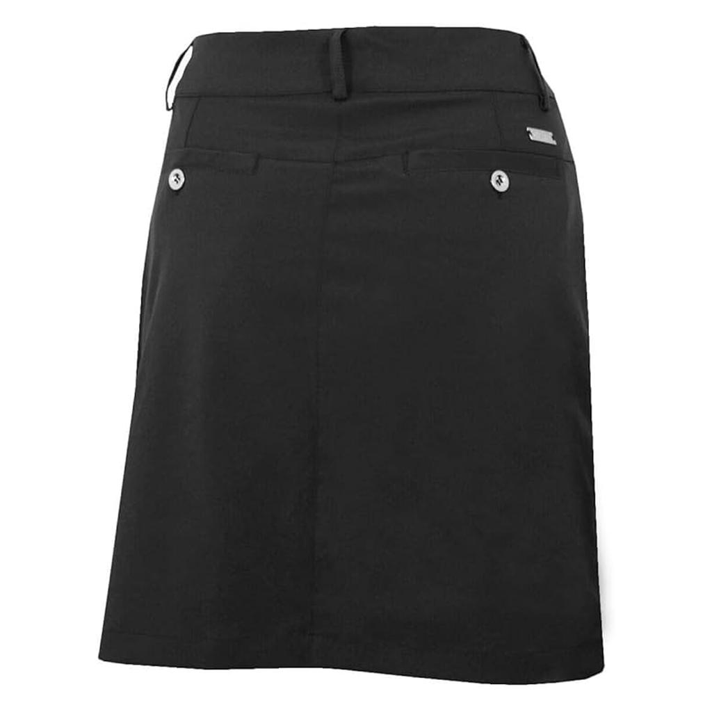 Island Green Womens/Ladies Golf Skort