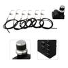 6 Outlet Grill Ignitor Wire Electronic Ignitor 720-0888N 720-0888S Push Button Ignitor 720-0882A 720-0898 For Nexgrill Models