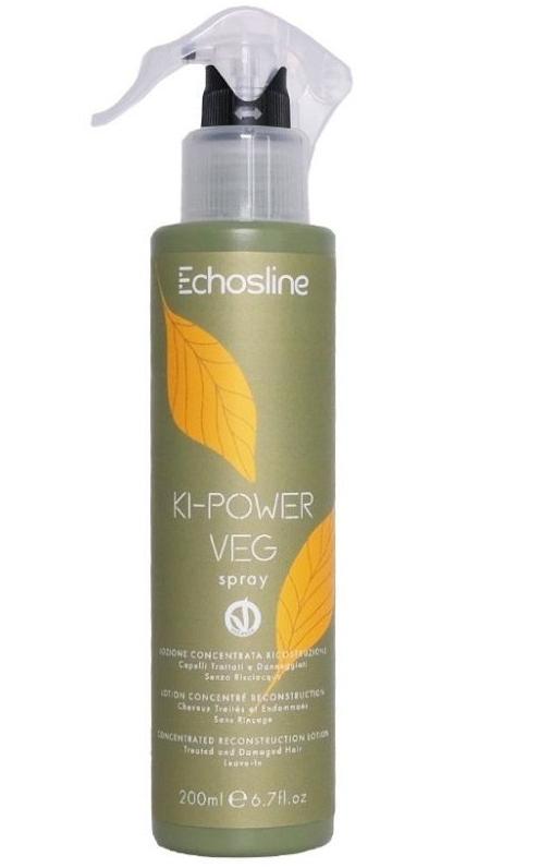 Echosline Kipower Veg Spray 200