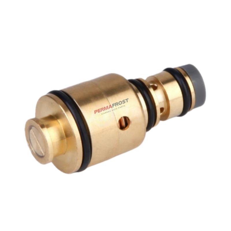 Air Conditioning Compressor Control Valve for Ford, Mercedes-Benz, Opel, Fiat, Citroën, Land Rover, and Skoda