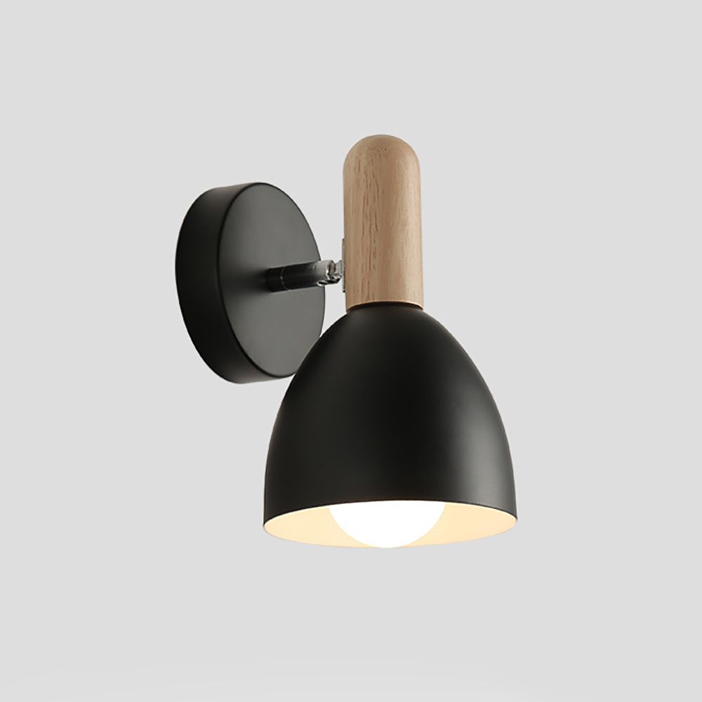 LED Corridor Interior External Bedside Living Room Sconce Wall Light Wall Lamps Home Decoration
