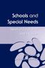 The Schools and Special Needs : Issues of Innovation and Inclusion Book