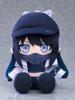 Blue Archive Blue Archive Saori Chokopuni Plush Toy
