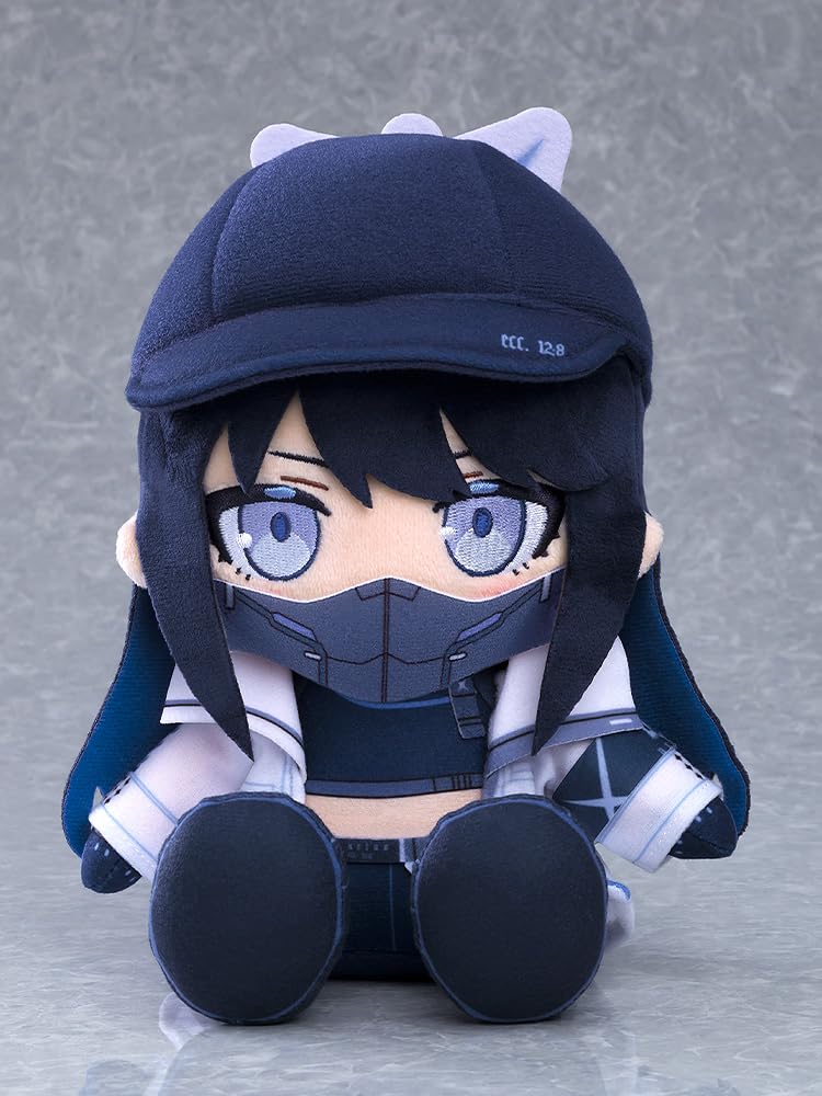 Blue Archive Blue Archive Saori Chokopuni Plush Toy