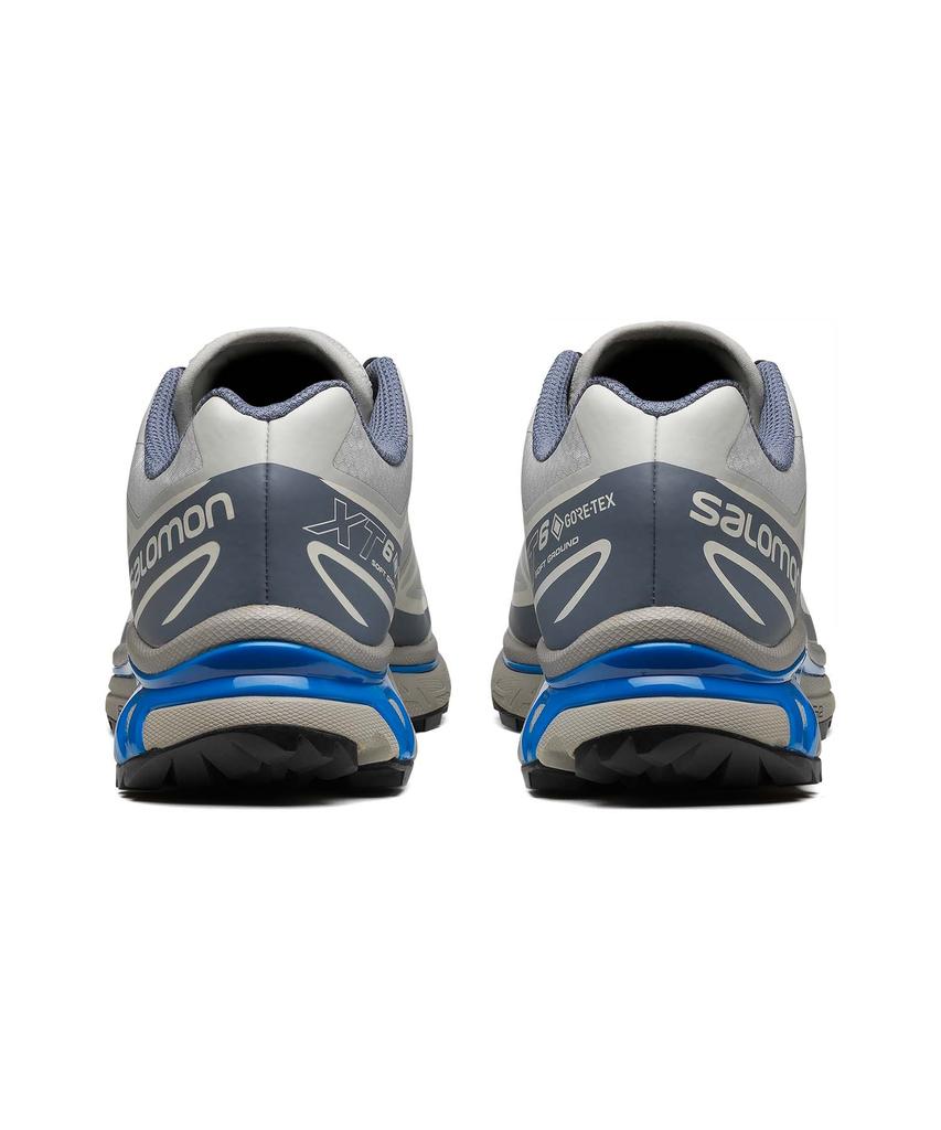 Salomon Xt-6 Gtx - Metal:Flintstone:Ghost Grey / L47292200