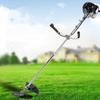 Shiyi High-Power Handheld Grass & Brush Cutter