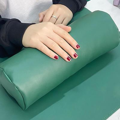 Instrumentos para manicura y pedicura – Almohada de manicura
