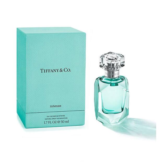 

Tiffany Intense Vapo 50ml парфюмерная вода