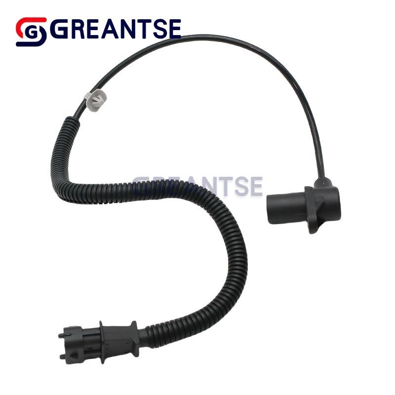 39180-4A000 High Quality Crankshaft Position Sensor For Hyundai Sorento For Kia H-1 Starex Mpv Sorento Auto Part Accessories