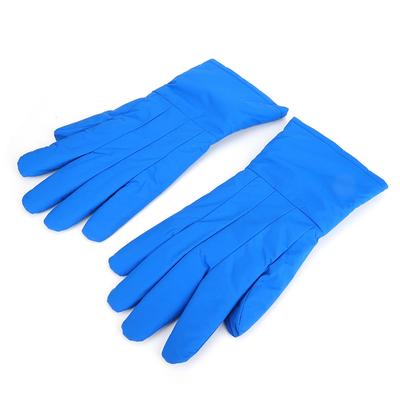 Cryogenic Warm Gloves -200 Celsius  To -360 Celsius  Low Temperature Resistant Cold Proof Liquid Nitrogen