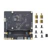 Raspberry Pi 4B X703 V1.2 18650 Lithium Battery UPS Expansion Board