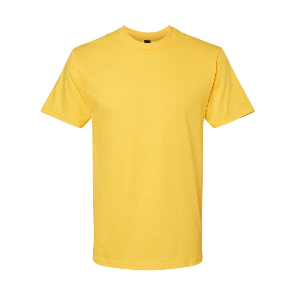 Gildan Unisex Adult Softstyle Midweight T-Shirt