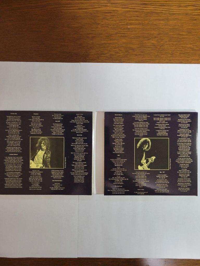 [USED] Electric Warrior DELUXE EDITION