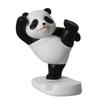 Bracket Stands Panda Mobile Phone Holder Plastic Mobile Phone Bracket  Office Decor
