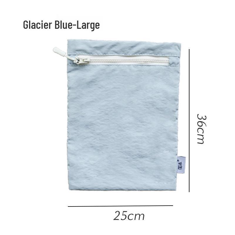 Vodotěsná cestovní balicí taška na oblečení, boty a make-up – Snadno uspořádejte spodní prádlo a ponožky