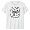 Freunde Fr Leben TShirt GerUnisex Sayings Friendship Gift For Him And Her