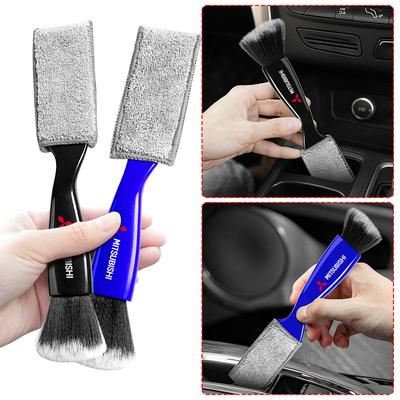 Starostlivosť o auto – Hubky, handry a kefy