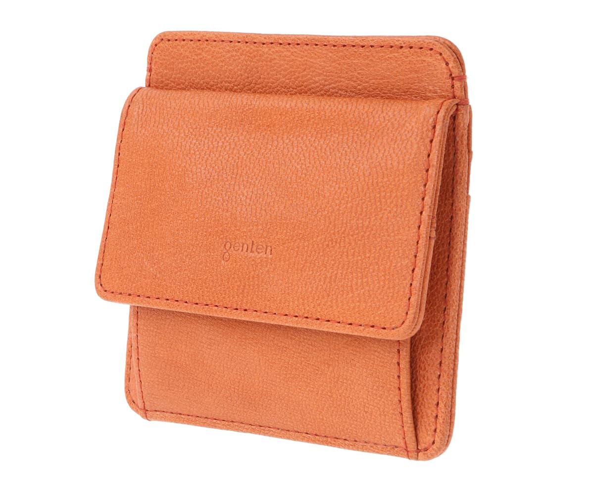 [Genten] Базовый фрагментный кейс для козы