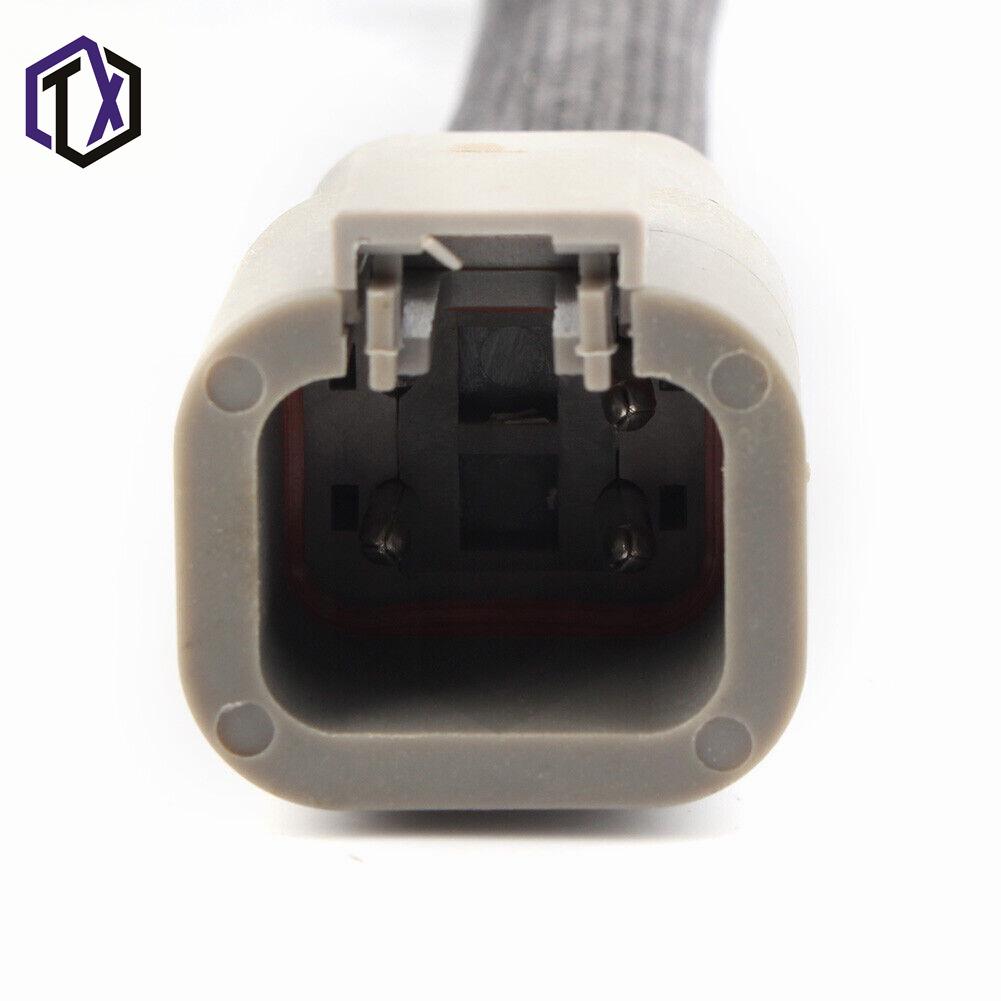 Rectifier Regulator for Harley Dyna, Softail, Road King, Street Bob, Big Spring, Fat Boy (2001-2006)
