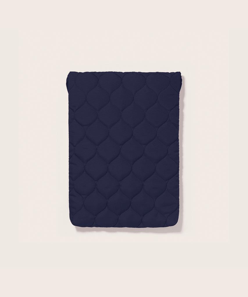 Heyjud Life Laptop Case 13Inch (Radu Navy)