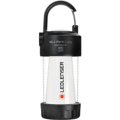 Led Lenser        43130 Ml4 Warm [outdoor Led Lantern]