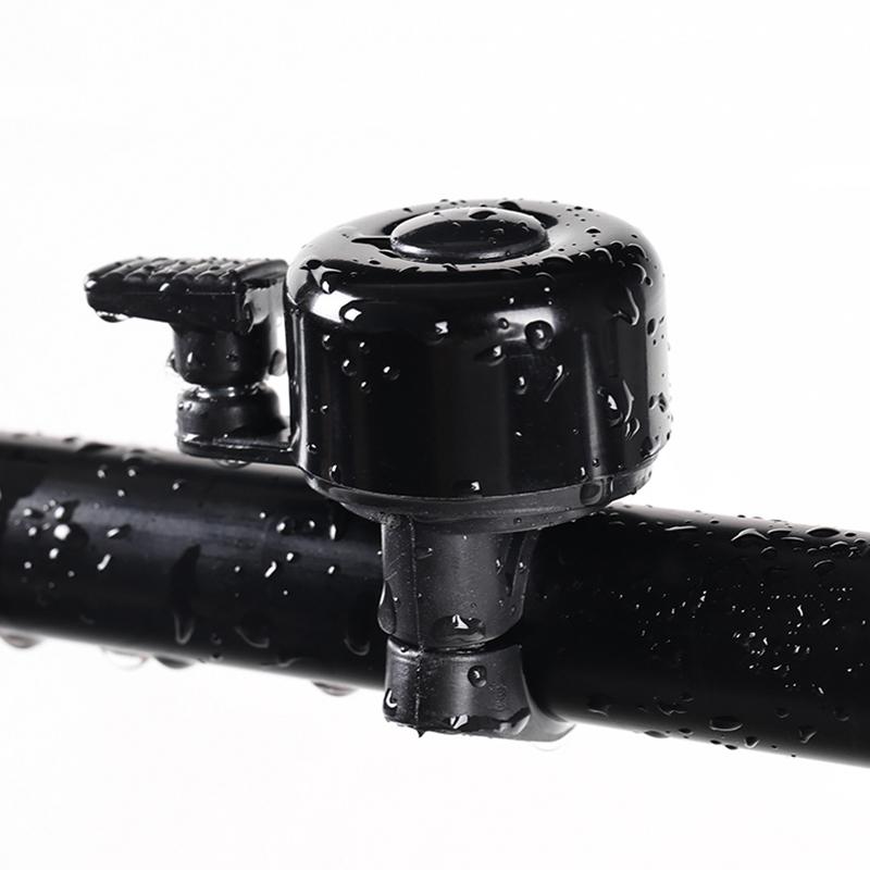 Bicycle Bell Alloy Mountain Road Bike Horn Sound Alarm Warning Bicycle Handlebar Metal Ring Call MTB Bike Accessories