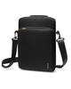 Tomtoc calowy Laptop Kompatybilny z MacBook Pro MacBook Air A2941 z Przechowywaniem na Peryferia PC i Czarny 15-16 Etui, 16-calowy M5/M4/M3/M2/M1 Pro/Max