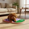 Waterproof Pet Sleeping Pad Anti-Slip Dog Bed Pad Portable Pet Rest Cushion  Summer