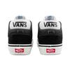 Vans Mid Skool 37 Dx 'Anaheim Factory Black' Vans VN0A3MUOQF6