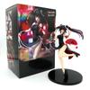 Date A Live Tokisaki Kurumi Cheongsam Anime Figure Model