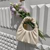 [JW PEI] Gabbi Handbag - Ivory White