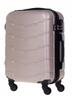Small Cabin Travel Suitcase On Wheels Luggage 35L