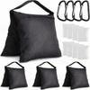 Oxford-Tuch Gegengewicht Sandsack, Fotografie Balancehalter, Outdoor Markisenzelt Markise Befestigungssack mit Sandsack-Gewicht